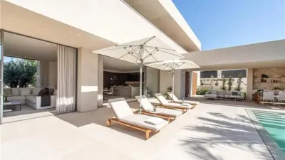 Chalet in L'Esgleieta photo 4