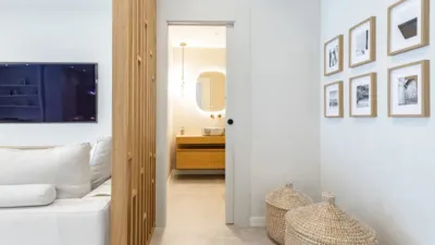 House in Calella photo 29