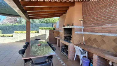 Chalet on Carrer del Ripollès photo 7