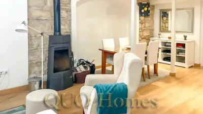 Loft in the City Centre photo 6