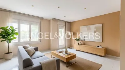Terraced house in Carrer de Lola Anglada photo 49