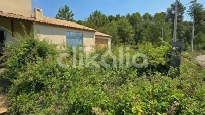 Casa en Pontons photo 3