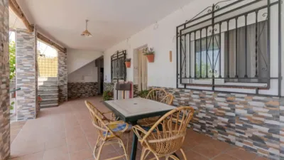 Piso en calle C. Don Luis, 3D, 18193 Monachil, Granada, Spain photo 39