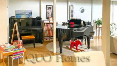 Loft in the City Centre photo 23