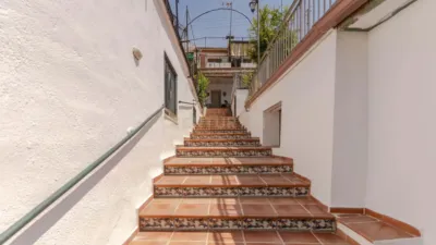 Piso en calle C. Don Luis, 3D, 18193 Monachil, Granada, Spain photo 5