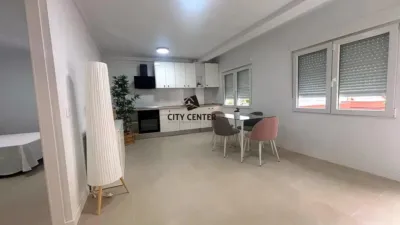 Apartment in Martiánez Area photo 5