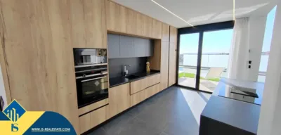 Chalet en Centro photo 16