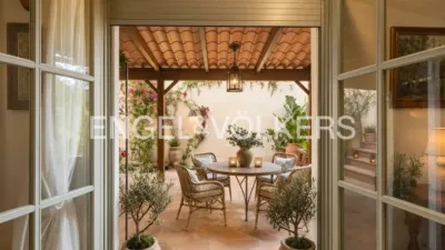 House in El Poal photo 81