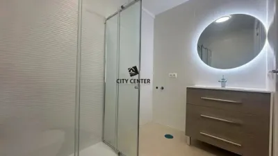 Apartment in Martiánez Area photo 10