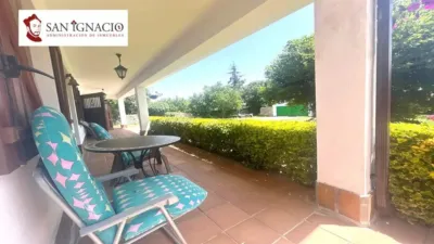 Casa en Agüera photo 3