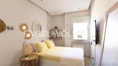 Apartment in Carretera del Plantío Area photo 18