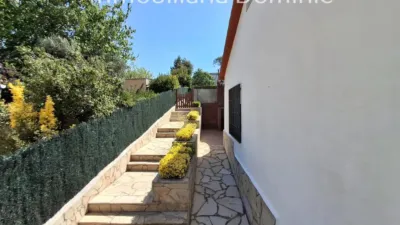Chalet on Carrer del Ripollès photo 47