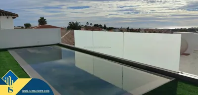 Chalet en Centro photo 8