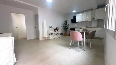 Apartment in Martiánez Area photo 4