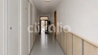Piso en Berja photo 28
