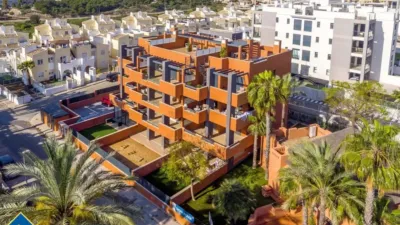 Piso – Orihuela, Villa Martín - Vista 2