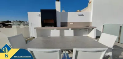 Chalet en Centro photo 29