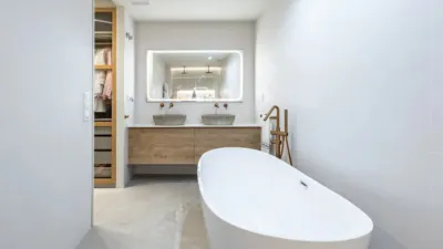 House in Calella photo 62