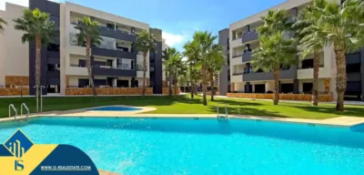 Piso – Orihuela, Paraje Los Almendros, Lagosol-Sector F-2 - Vista 2
