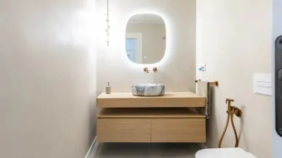 House in Calella photo 31