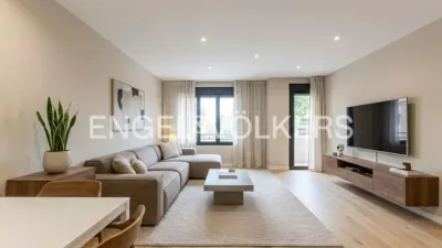 Terraced house in Carrer de Lola Anglada photo 48