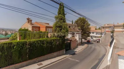Piso en calle C. Don Luis, 3D, 18193 Monachil, Granada, Spain photo 46