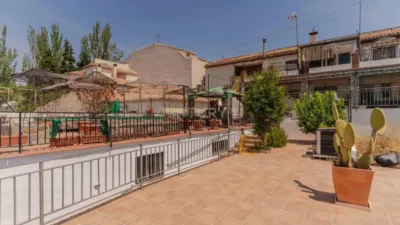 Piso en calle C. Don Luis, 3D, 18193 Monachil, Granada, Spain photo 48