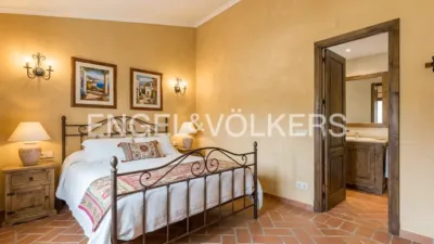 House in El Poal photo 85