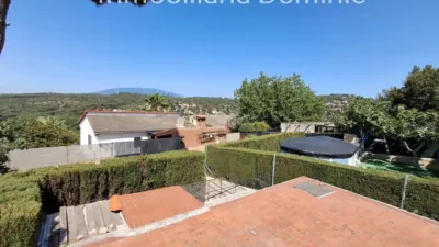 Chalet on Carrer del Ripollès photo 42