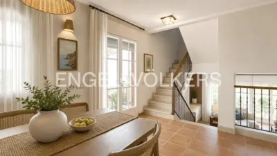 House in El Poal photo 80