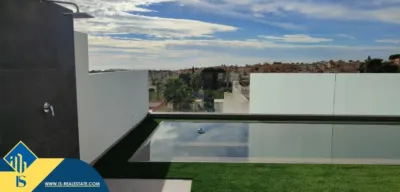 Chalet en Centro photo 12