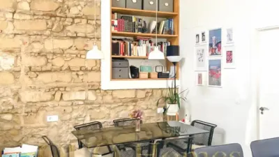 Loft in the City Centre photo 11