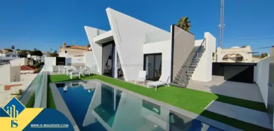 Chalet en Centro photo 7