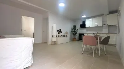 Apartment in Martiánez Area photo 6
