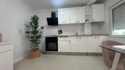 Apartment in Martiánez Area photo 2