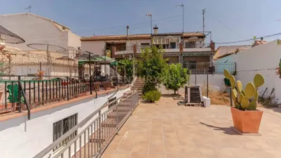 Piso en calle C. Don Luis, 3D, 18193 Monachil, Granada, Spain photo 47