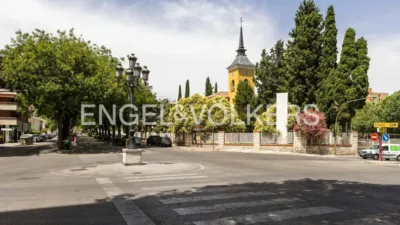 Apartment in San Roque-La Concordia photo 33