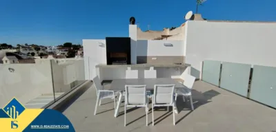 Chalet en Centro photo 21