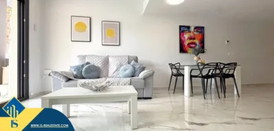 Piso – Orihuela, Paraje Los Almendros, Lagosol-Sector F-2 - Vista 5