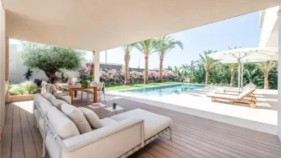 Chalet in L'Esgleieta photo 2