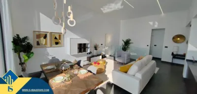 Chalet en Centro photo 23