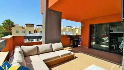 Piso – Orihuela, Villa Martín - Vista 4