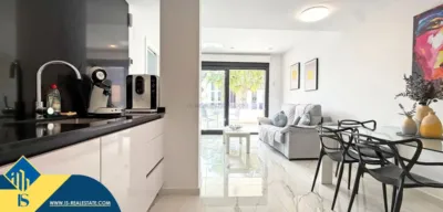 Piso – Orihuela, Paraje Los Almendros, Lagosol-Sector F-2 - Vista 3