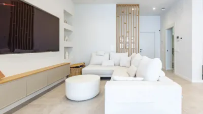 House in Calella photo 35