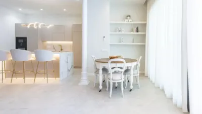 House in Calella photo 37