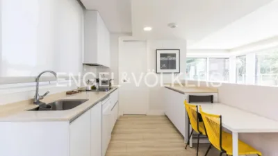Duplex in Nueva España photo 11