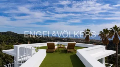 House in Alella photo 50