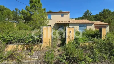 Casa en Pontons photo 2
