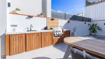 House in Calella photo 45