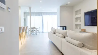 House in Calella photo 14